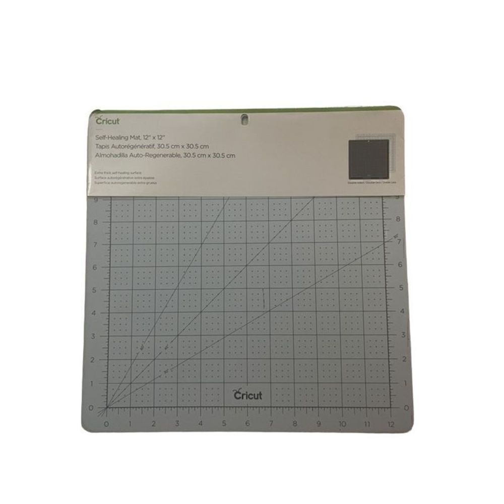CRICUT SELF HEALING MAT 